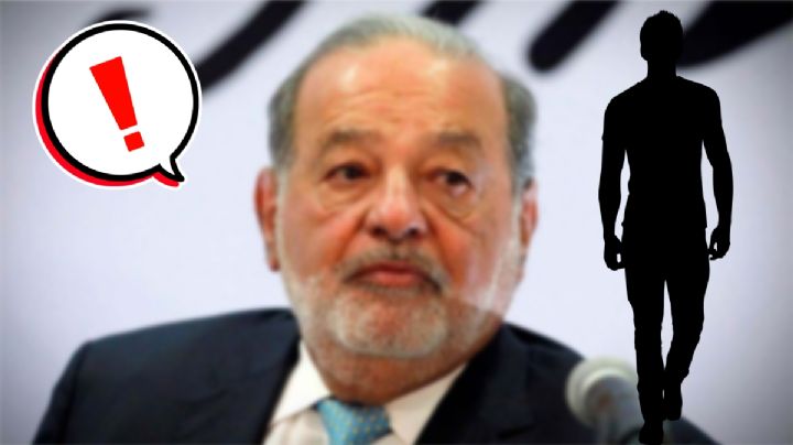 El nuevo millonario que pondría en "jaque" a Carlos Slim y a su fortuna en México