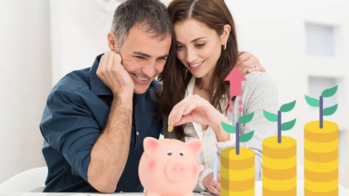 ¿Necesitas ahorrar? De esta forma podrás alcanzar tus metas financieras con Cetes