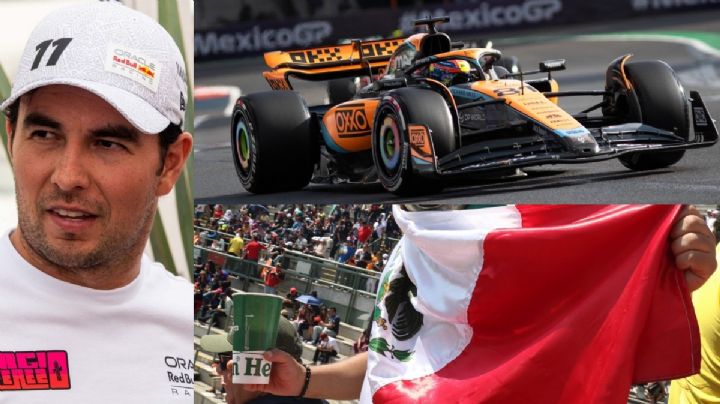 Red Bull destapa su plan B: ¿Quién es el piloto que le quitaría su lugar a Checo Pérez?