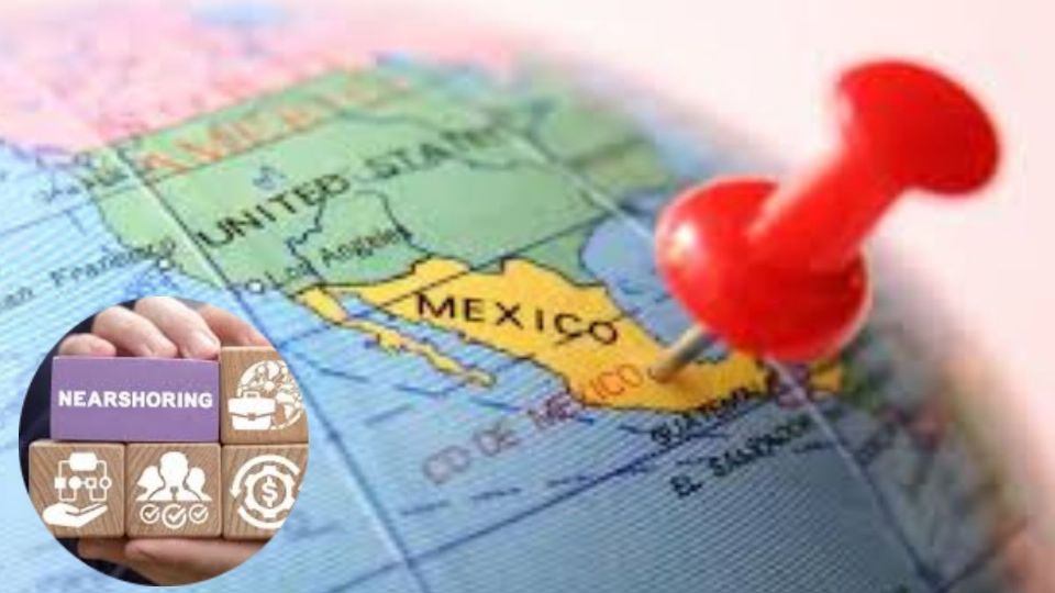 Nuevo León, Aguascalientes y Coahuila tienen condiciones propicias para atraer inversión relacionada con el nearshoring: IMCO