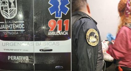 Metro CDMX: ¿Qué sabemos del hombre apuñalado en la estación Buenavista?