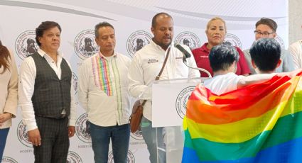 Ya se prepara la Agenda Legislativa de la Diversidad Sexual y de Género en Hidalgo