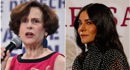 Denise Dresser logra amparo contra "Quién es quién en las mentiras" de Elizabeth García Vilchis