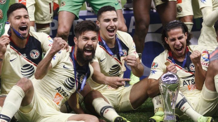 Jugó en el América y ahora sería parte del Gobierno de Claudia Sheinbaum