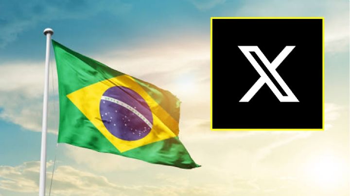 X cierra sus oficinas en Brasil por "órdenes de censura"