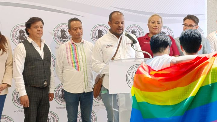Ya se prepara la Agenda Legislativa de la Diversidad Sexual y de Género en Hidalgo
