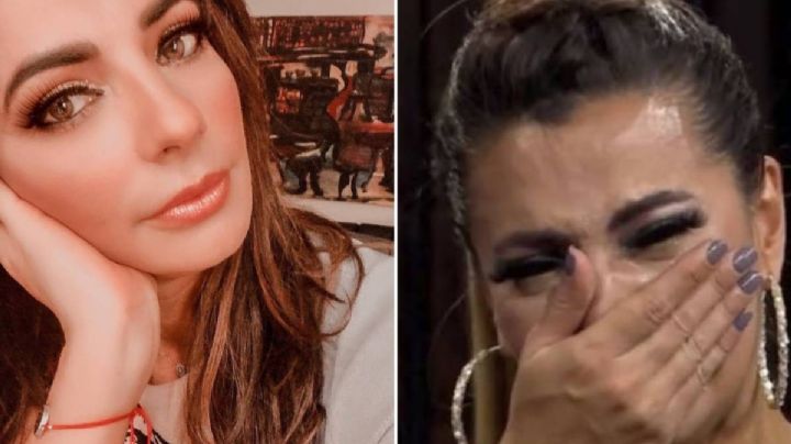 ¿Cuál fue el trágico destino de Cecilia Galliano, conductora de La casa de los famosos México 2?