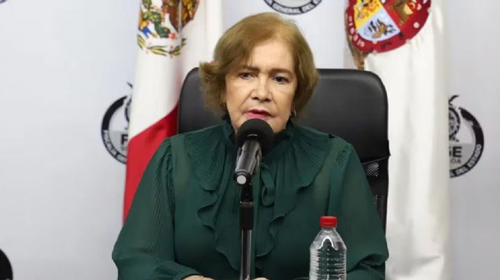 Congreso de Sinaloa aprueba renuncia de la fiscal por caso Cuén