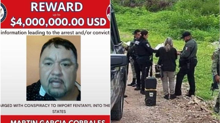 Martín García colaborador del "Mayo" Zambada es hallado muerto