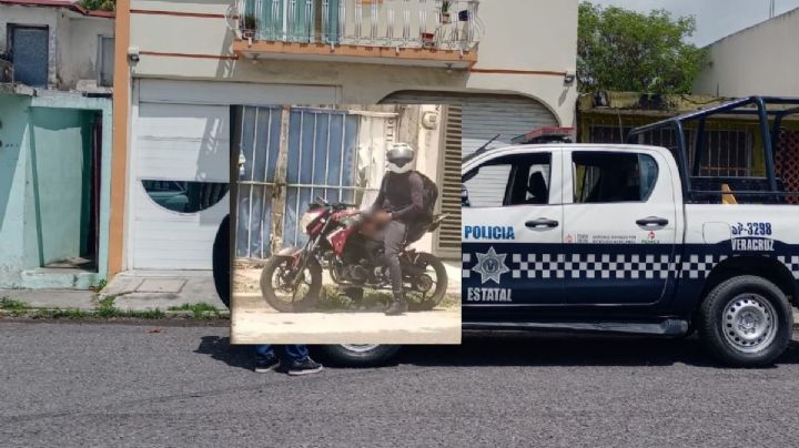 Las Vegas, historial de agresiones sexuales en Veracruz que la policía no detuvo