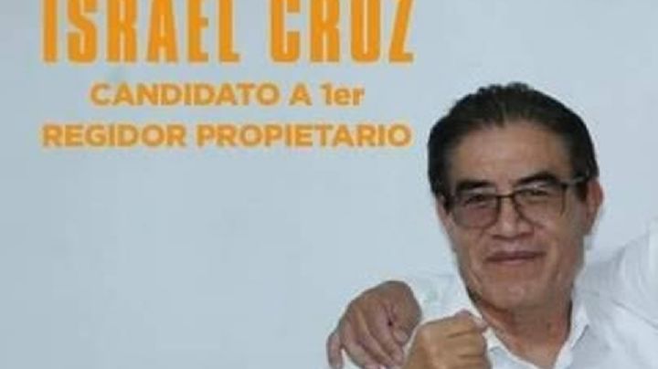 Asesinan a Israel Cruz, regidor electo de Tultepec, Edomex