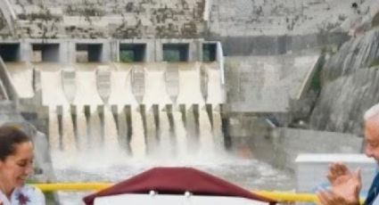 Las 6 ventanas de El Zapotillo que le quitaron el agua a León