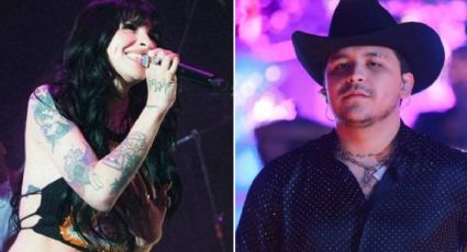 Él sería el nuevo novio de Cazzu luego de su separación de Christian Nodal