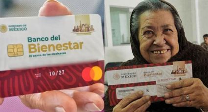 Así se pueden registrar adultos mayores para recibir la Pensión del Bienestar en Veracruz