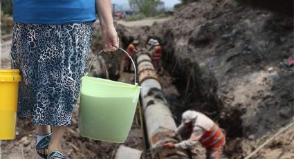 Habrá mega desabasto de agua por 3 días en estas zonas de Pachuca; aquí la razón y fechas