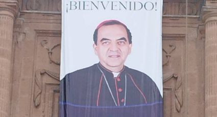 El enviado del Papa Francisco llega este lunes a León