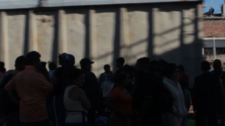 Detectan a Mara Salvatrucha en La Bestia en Tabasco y Chiapas; huyen de Bukele y operan en México