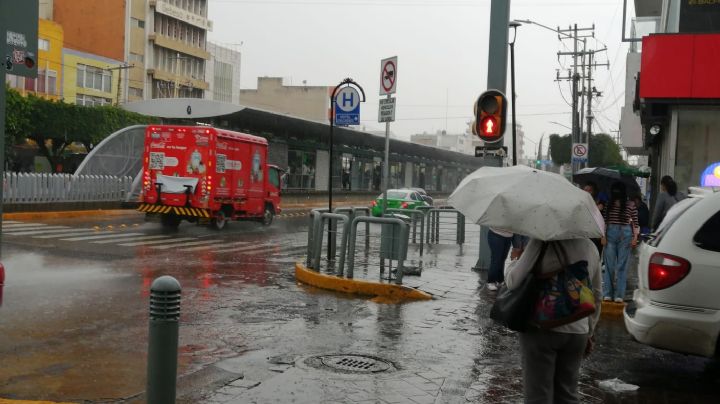 Clima Guanajuato: pronostican día nublado y bajas probabilidades de lluvia