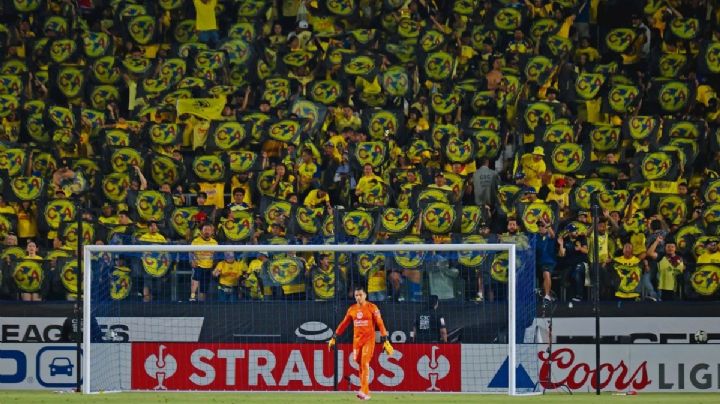 La polémica burla al América tras quedar eliminados por Colorado en la Leagues Cup 2024