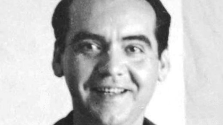 Un día como hoy, fue fusilado el poeta eterno Federico García Lorca