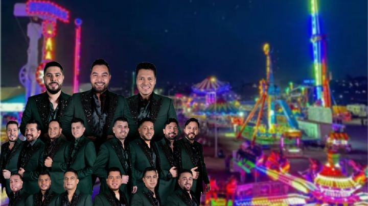 Lánzate a la Feria de Tulancingo: hoy acaba con este artista en el teatro del pueblo; aquí los detalles