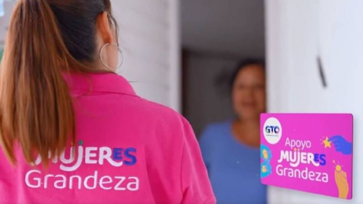 Así puedes recibir 12,000 pesos con la "Tarjeta Rosa", cumpliendo estos requisitos