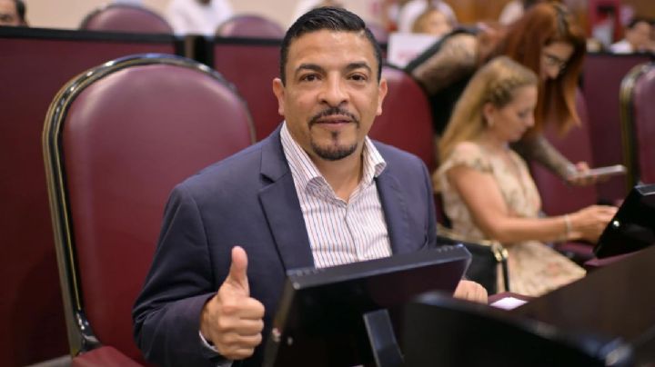 La militancia no quiere a los Yunes en Morena: Juan Javier Gómez Cazarín 