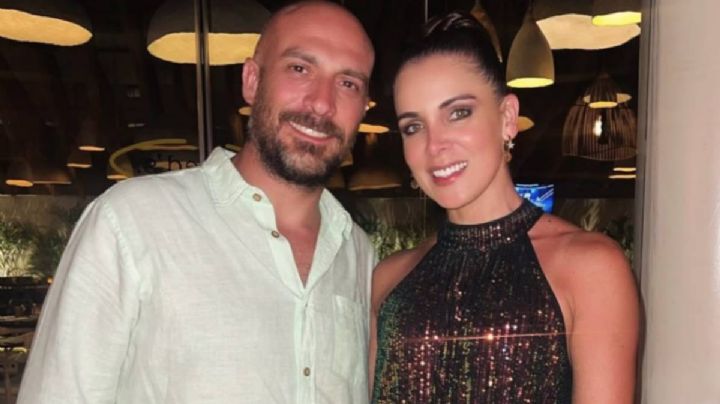 Adianez Hernández y Augusto Bravo se casan tras escándalo de infidelidad a Rodrigo Cachero y Larisa Mendizábal