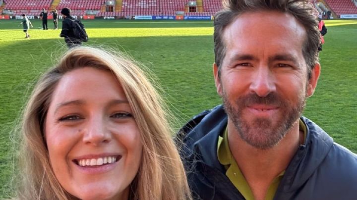 ¿Por qué Blake Lively, esposa de Ryan Reynolds es considerada como la actriz más odiada de Hollywood?