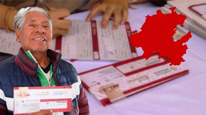 Pensiones del Bienestar 2024: en este día inicia el registro en Hidalgo; aquí requisitos y más detalles