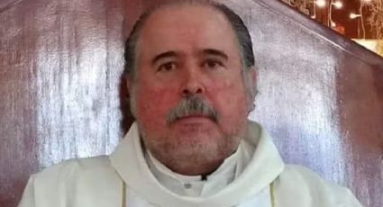 Sacerdote reportado como desaparecido es encontrado sin vida en una barranca