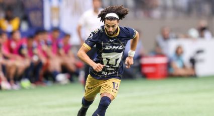 ¿El Chino Huerta se va de Pumas? Esto pasó tras su participación en la Leagues Cup 2024