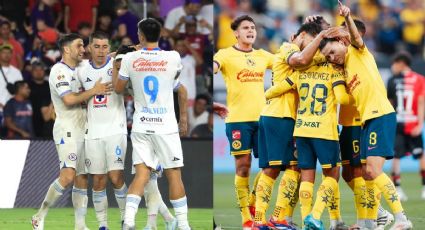 ¿Fracaso o buen negocio? Esto ganaron América, Mazatlán, Cruz Azul, Pumas y Chivas en la Leagues Cup