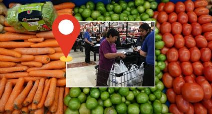 Te decimos en qué supermercado de Veracruz puedes comprar tu despensa más barata