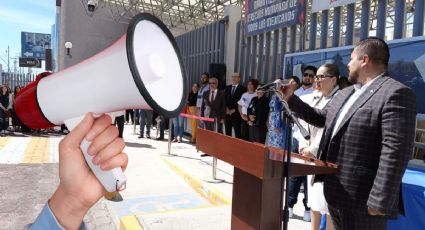 Rechazan reforma al Poder Judicial, acusan que los foros fueron simulación