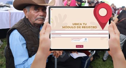 Pensión del Bienestar: inicia registro en Hidalgo, así ubicas tu módulo más cercano