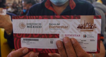 Pensión Bienestar: las fechas para inscribirte en Edomex