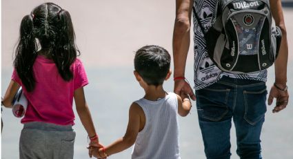 Proponen reformar el Código Civil para que no haya "hijos ilegítimos" en México