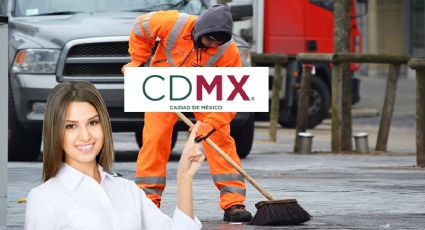 Así podrás encontrar empleo en la CDMX con sueldos de hasta 45,000 pesos