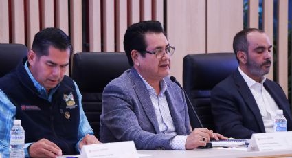 Atrapan a prestamistas denominados gota a gota, operaban en Pachuca y otros municipios