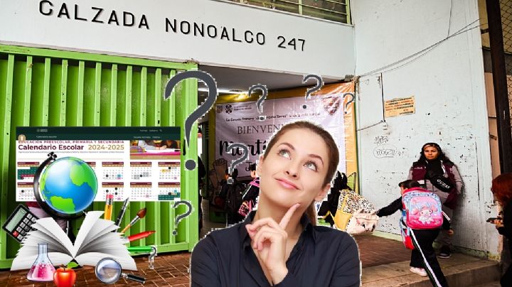 Nuevo calendario SEP: ¿Habrá puente o descanso por el Día del Abuelo?