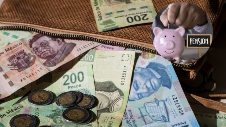 ¿Cómo recibiré el pago de mi pensión?