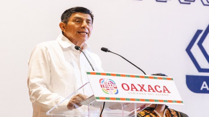 Paro de labores en el poder judicial es un complot disfrazado de protesta: Salomón Jara