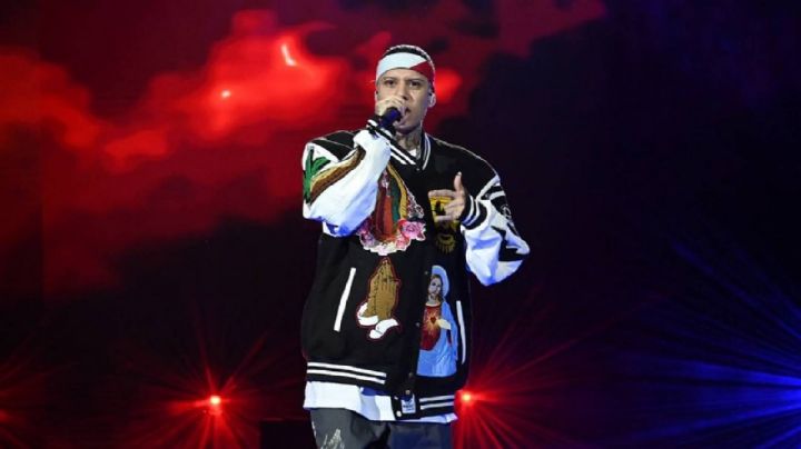 Santa Fe Klan llega al escenario de La Academia