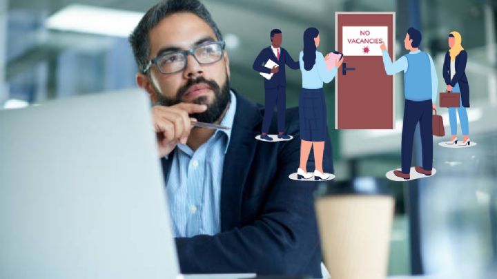 Estos son los empleos con mayor demanda; te costará quedarte con la vacante