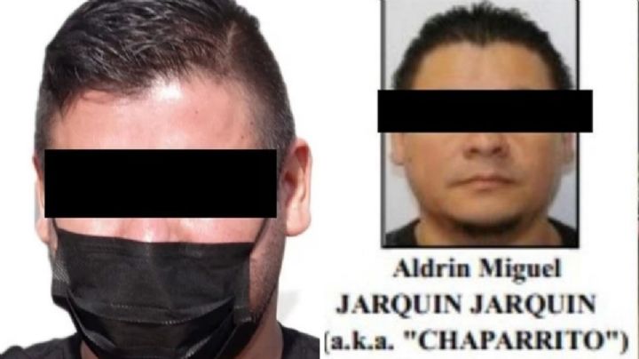 ¿Quién es el “Chaparrito”, operador del Mencho detenido en Yucatán?