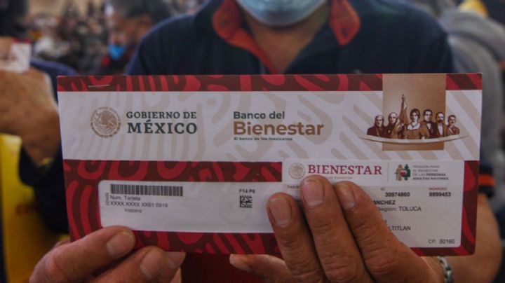 Pensión Bienestar: las fechas para inscribirte en Edomex