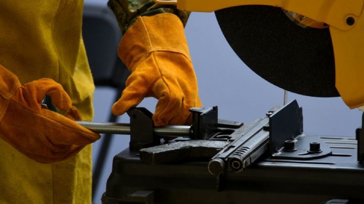 Edomex: ¿En qué municipios puedes canjear armas de fuego?
