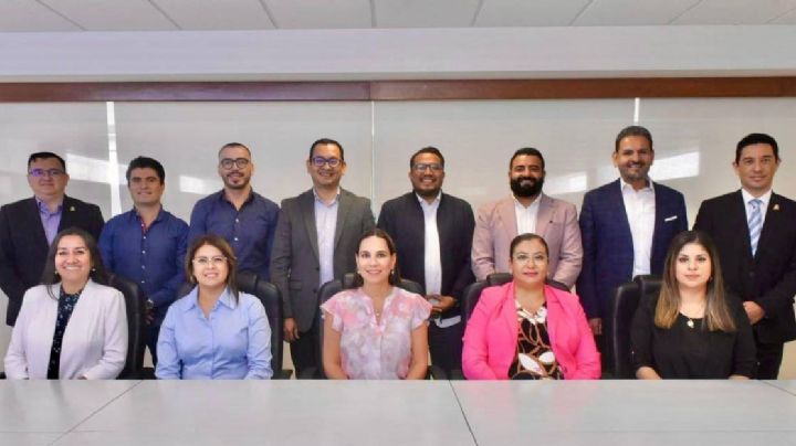 Así quedará integrado el Ayuntamiento del municipio de Irapuato para el periodo 2024-2027
