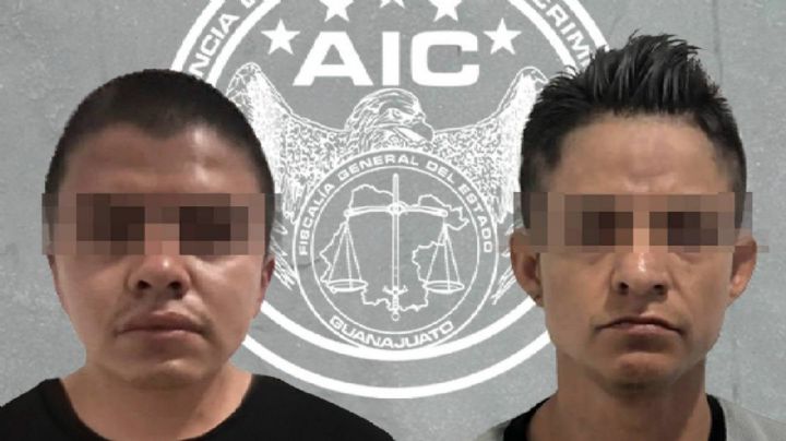 Vinculan a proceso a Miguel Ángel y Roberto por desaparición y homicidio en Pénjamo